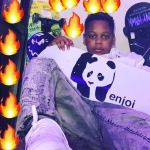 Meet your Posher, Keith